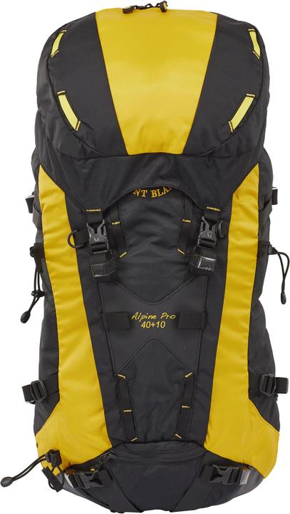 Image du produit Grivel Alpine Pro 40+10 Sac à dos (40 l)