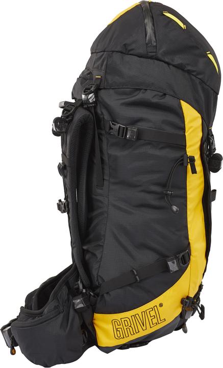 Image du produit Grivel Alpine Pro 40+10 Sac à dos (40 l)