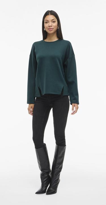 Produktbild Vila VISIFFI Rundhals Langärmeliges Sweatshirt (S)
