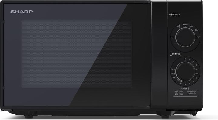 Image du produit Sharp YC-GS01EB (20 l)