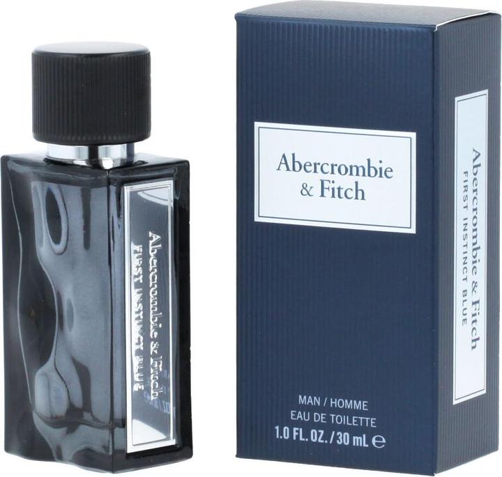 Produktbild Abercrombie and Fitch First Instinct (Eau de Toilette, 30 ml)