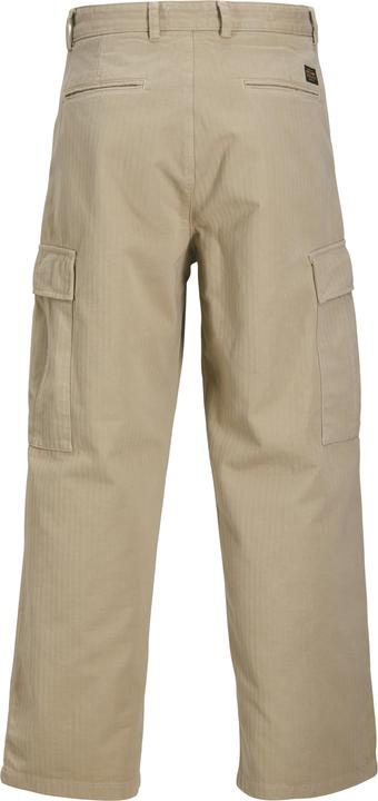 Produktbild Jack & Jones Jpstowen Jjherringbone Cargo Stydaw24 Ln (W34/L36)