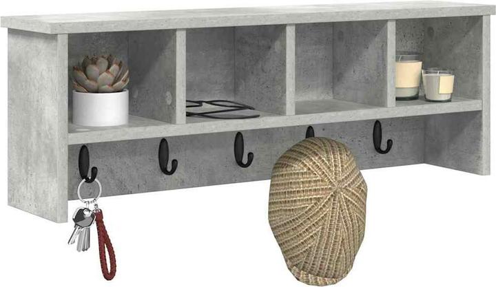 Beton grau