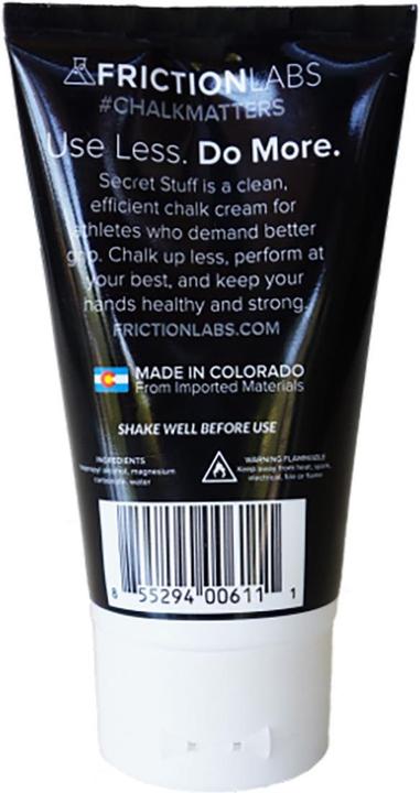 Produktbild Friction Labs Secret Stuff Liquid Chalk (75 ml)