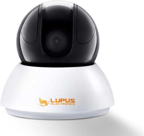 Produktbild Lupus-Electronics Lupusnet HD - LE203 WLAN (1280 x 960 Pixels)