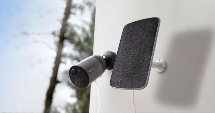 Produktbild EZVIZ BC1c (3840 x 2160 Pixels)