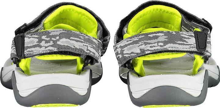 Actual product image CMP Campagnolo Kid's Hamal (29)