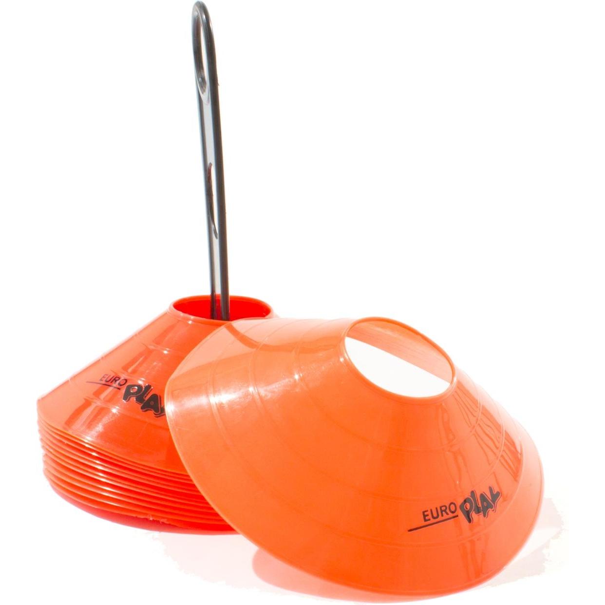 Euro Play, Zubehör Ballsport