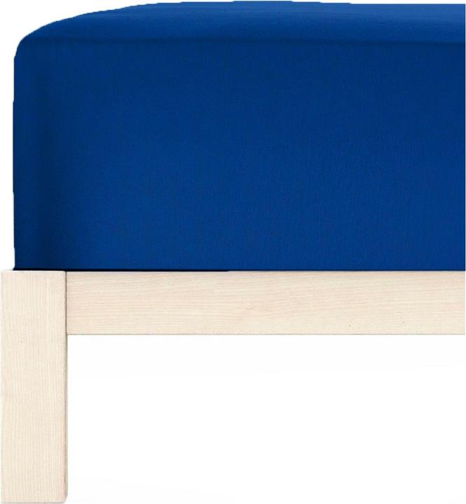 Produktbild Living Home Boxspring Feinjersey (200 x 200 cm)