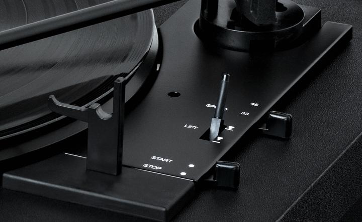Actual product image Pro-Ject Automat A1 (Automatic)
