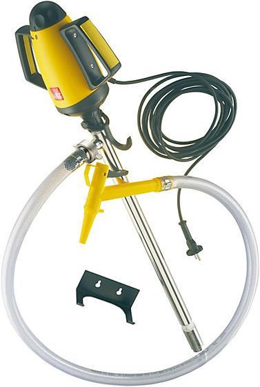 Produktbild Lutz Behälterpumpen-Set, elektrische Pumpe