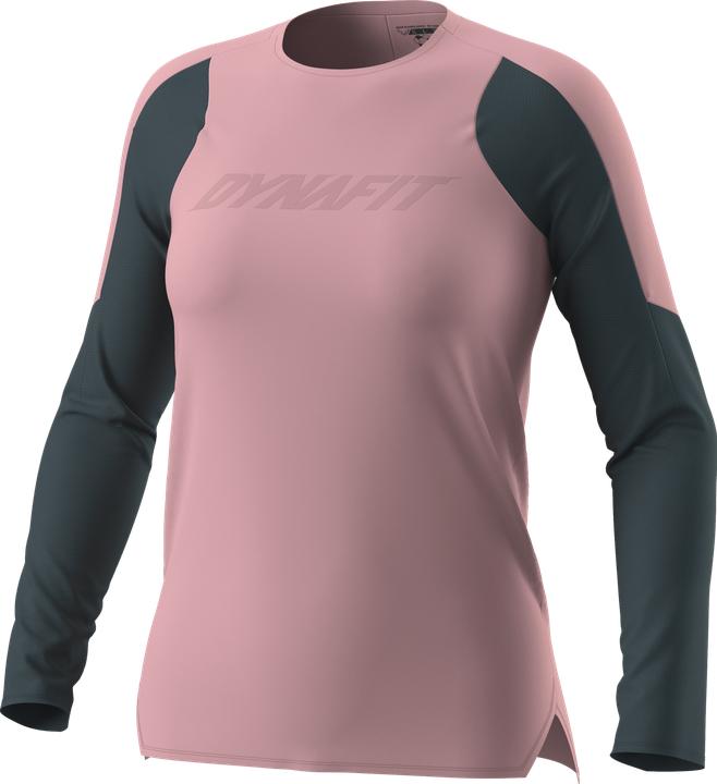Immagine prodotto Dynafit Camicia da donna a maniche lunghe Ride (XL)