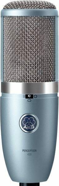 Immagine prodotto AKG Pro P420