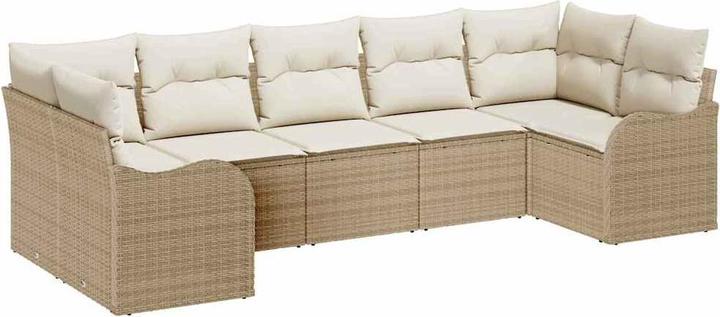 Produktbild vidaXL Rayan