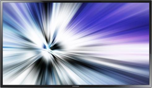 Immagine prodotto Samsung Display LFD ED32C (1280 x 768 pixel, 32")