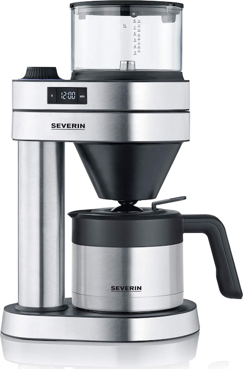 Severin KA 5763 Cafe Caprice Thermoline