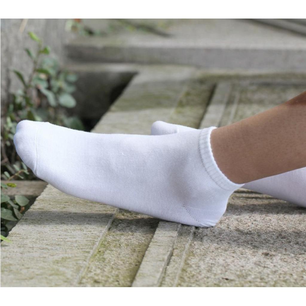 Thumbnail - Garcia Pescara, Herren, Socken, 6 Paar Sneaker Socken in weiss Gr. 40-46 aus Baumwolle Füsslinge, Weiss, (6er Pack, 40 -...