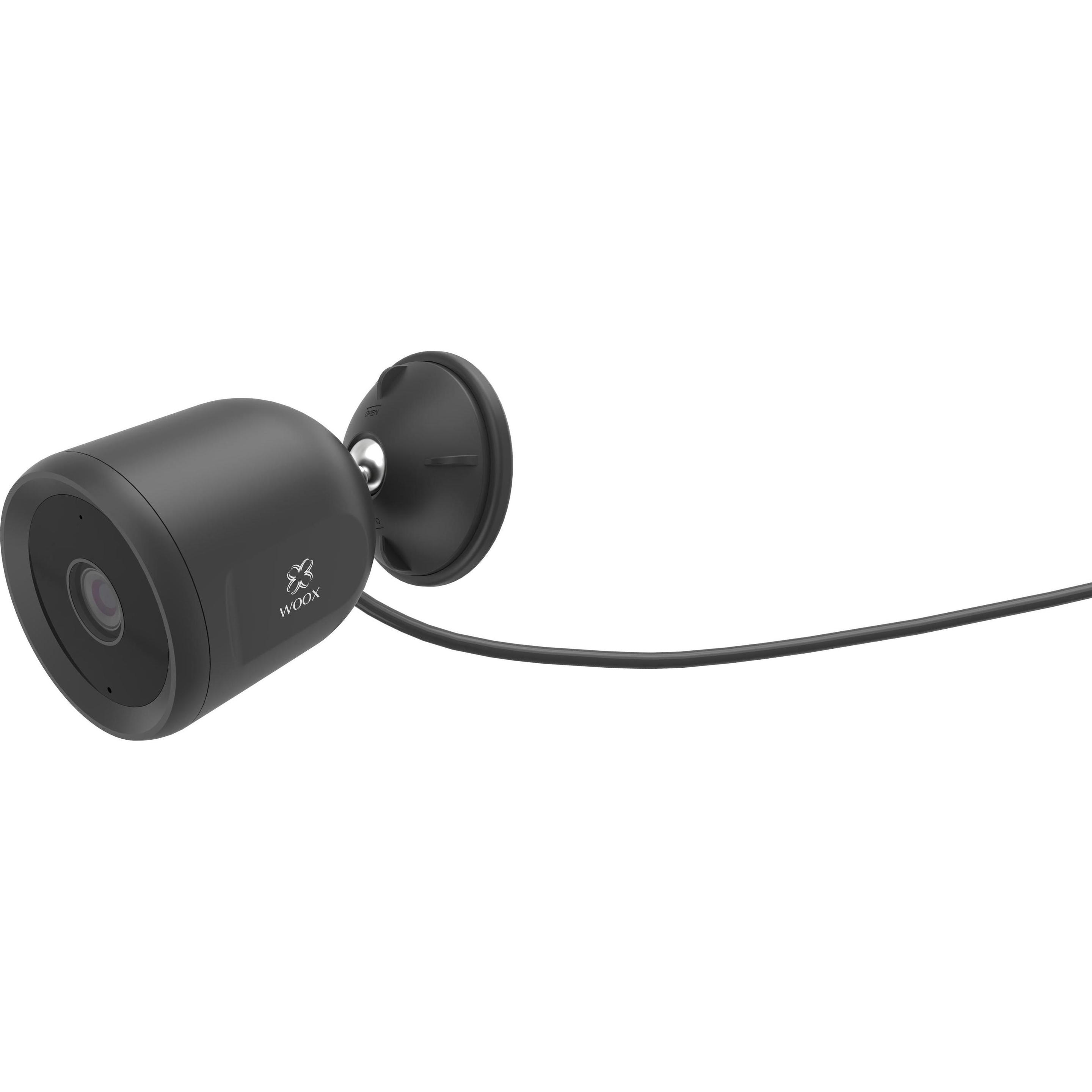 Thumbnail - Woox R9044 (1920 x 1080 Pixels), Netzwerkkamera, Schwarz