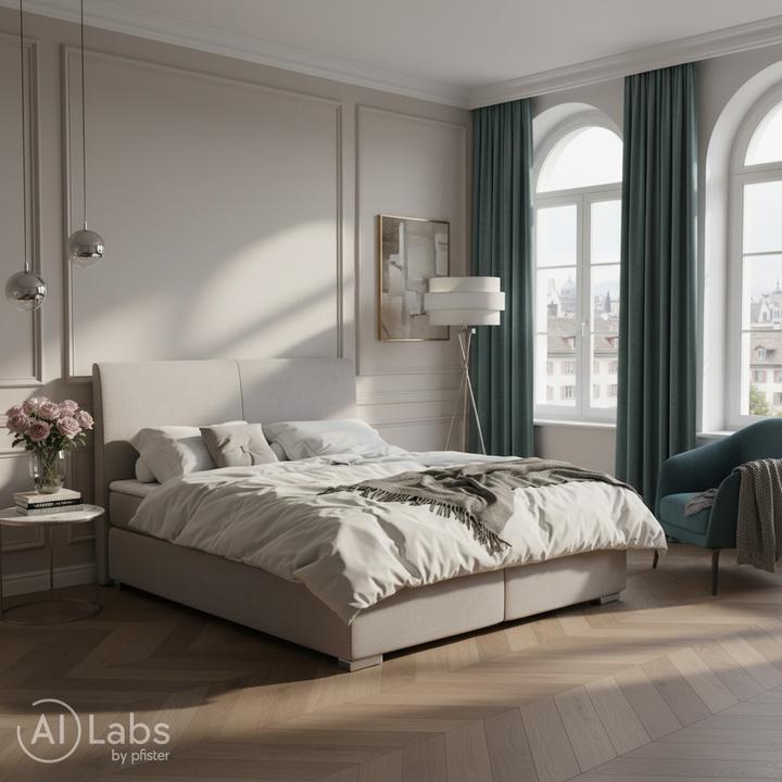 Image du produit Novel Lenno (180 x 200 cm)