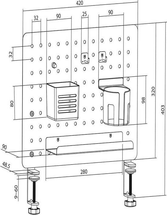 Actual product image LogiLink Prüfen