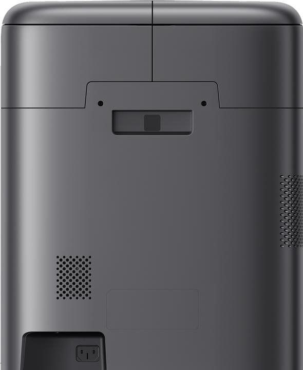 Produktbild eufy Omni C28 (15000 Pa, Wischrolle)