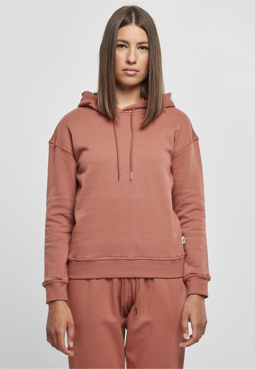 Produktbild Urban Classics Ladies Organic Hoody - 8576 (S)