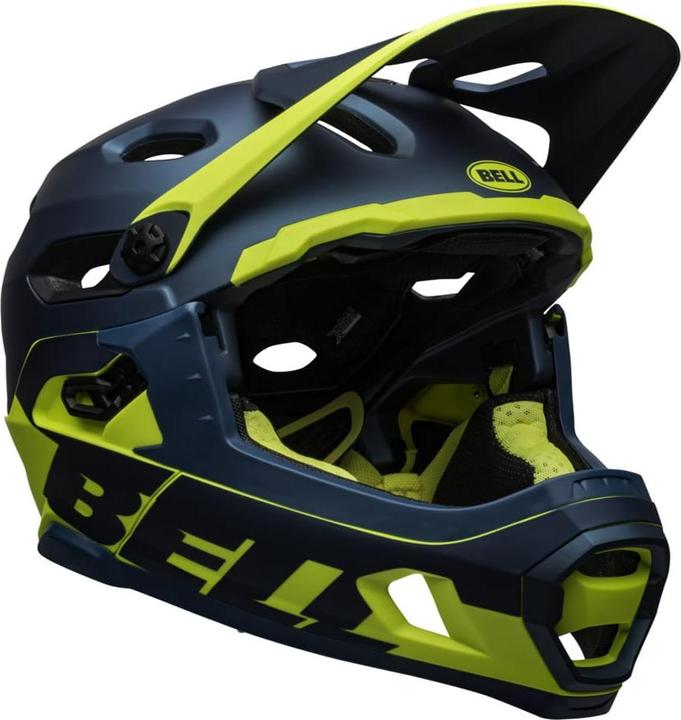 Immagine prodotto Bell Super DH Spherical MIPS (58 - 62 cm)