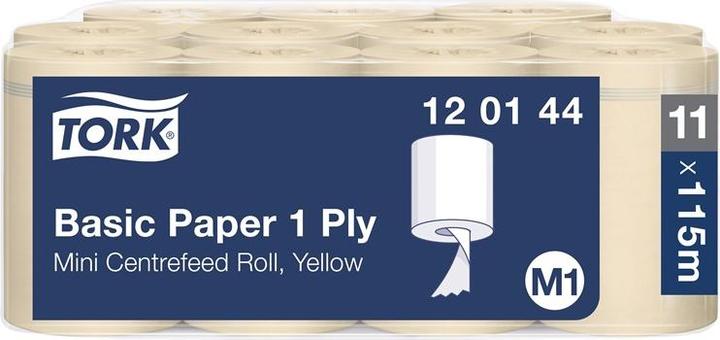 Produktbild Tork Mini Centerfeed (1x)