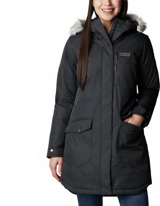 Produktbild Columbia Giacca Lunga Suttle Mountain