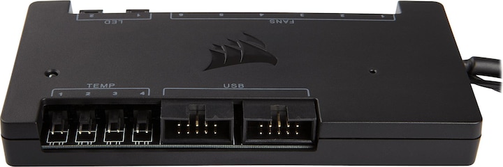 Produktbild Corsair Commander Pro (6 Lüfter)