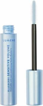 Lumene LUMENE Blueberry Sensitive Mascara tusz do rzęs do wrazliwych oczu 9ml