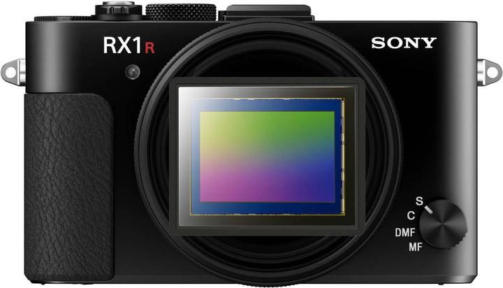 Produktbild Sony Cyber-shot DSC RX1R II Kit (35 mm, 42.40 Mpx, Vollformat)