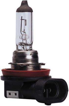 Actual product image Philips Masterduty (H11)