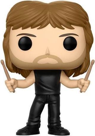 Produktbild Funko POP! - Metallica: Lars Ulrich