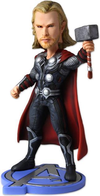 Image du produit Neca The Avengers -Figurine Thor