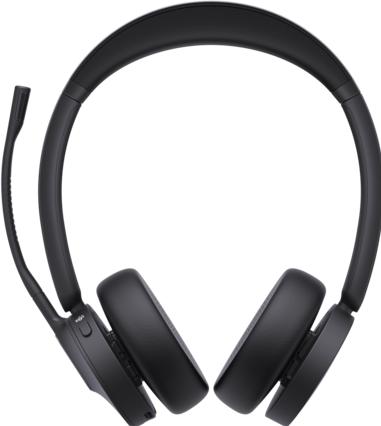 Immagine prodotto Yealink WH64 MS Stereo NC(DECT, USB, Bluetooth (Senza fili, USB-C)