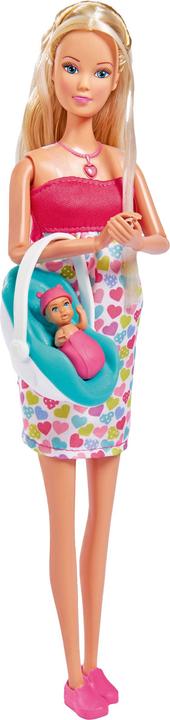 Image du produit Simba Bonheur de bébé