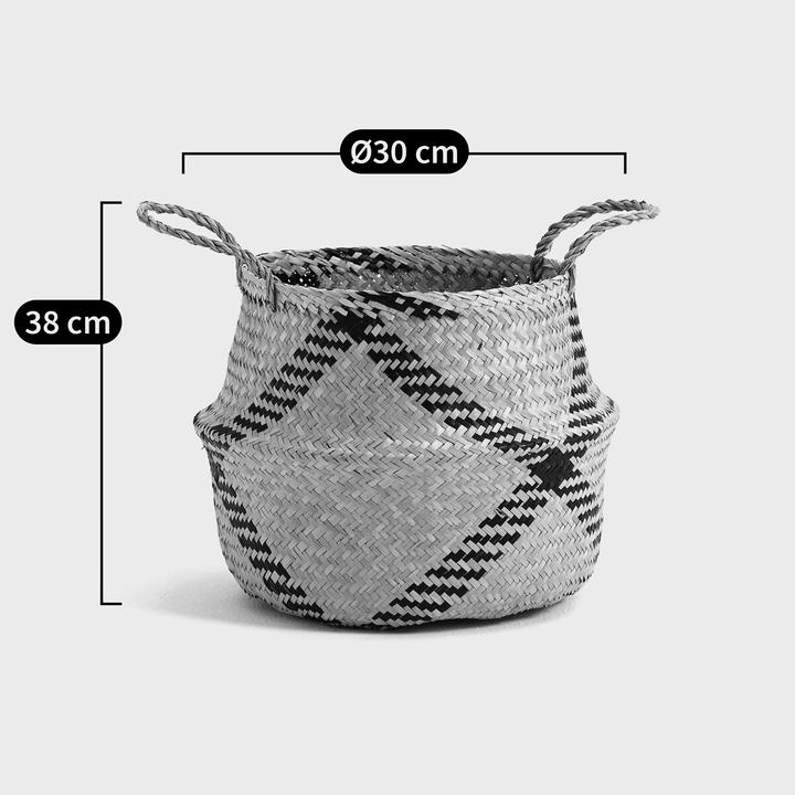 Actual product image La Redoute Interieurs Rixy (30 cm)