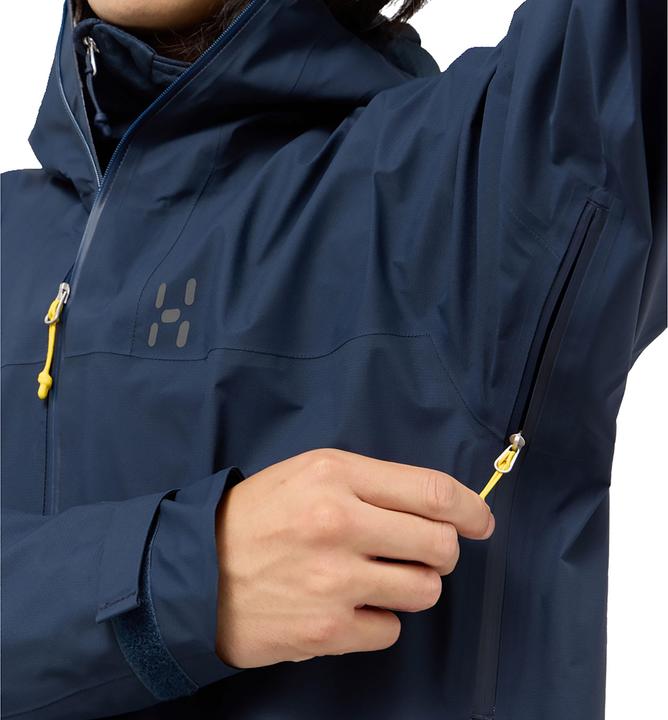 Produktbild Haglöfs L.I.M Airak GTX Jacket (M)