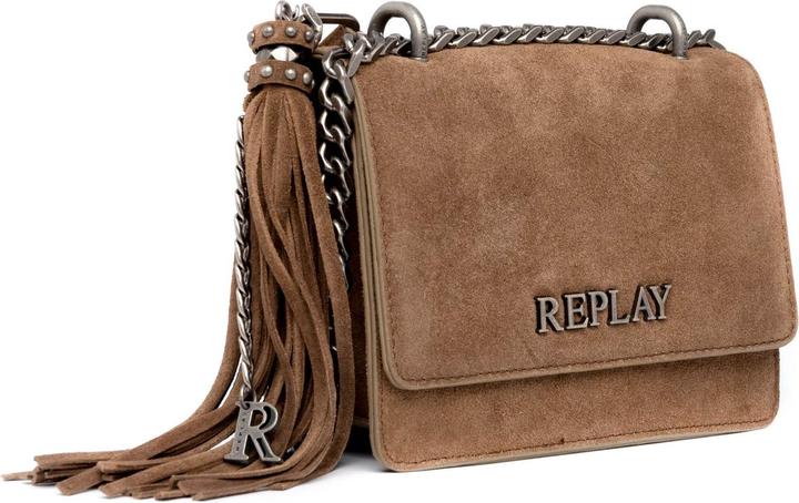 Produktbild Replay Crossbody Bag