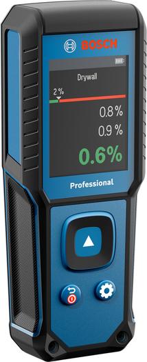Bosch Professional Bosch Feuchtemessgerät GMM 1-15