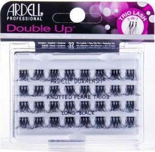 Ardell Double Up Knotted Trio Lash (Künstliche Wimpern)