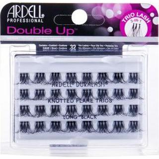 Ardell, Künstliche Wimpern, Double Up Knotted Trio Lash (Künstliche Wimpern)