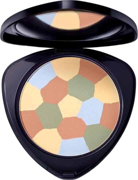 Dr. Hauschka Colour Correcting Powder (Translucent)