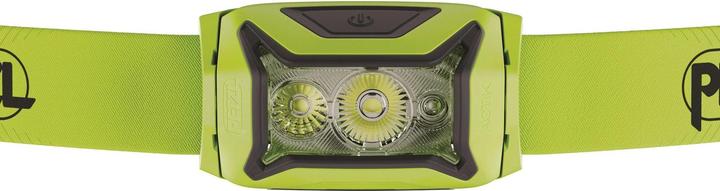 Actual product image Petzl Stirnlampe Actik (450 lm)