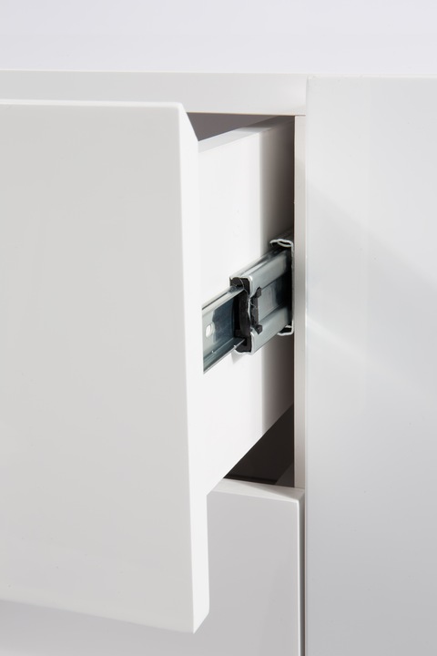 Produktbild Zuiver High on wood (160 x 40 x 71.5 cm)