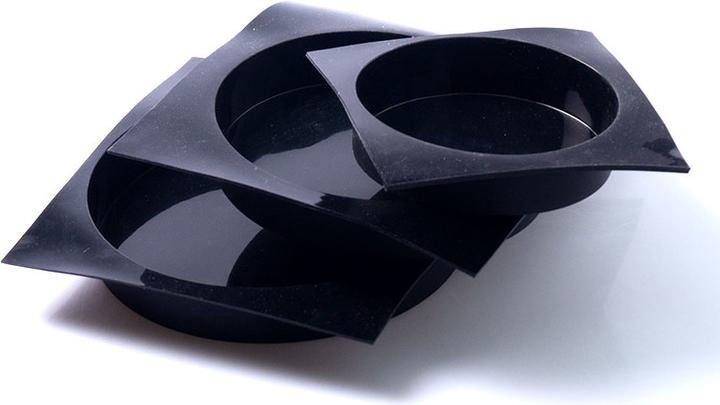 Immagine prodotto Pavoni Stampo in silicone rotondo Ø 12 cm (12 cm)