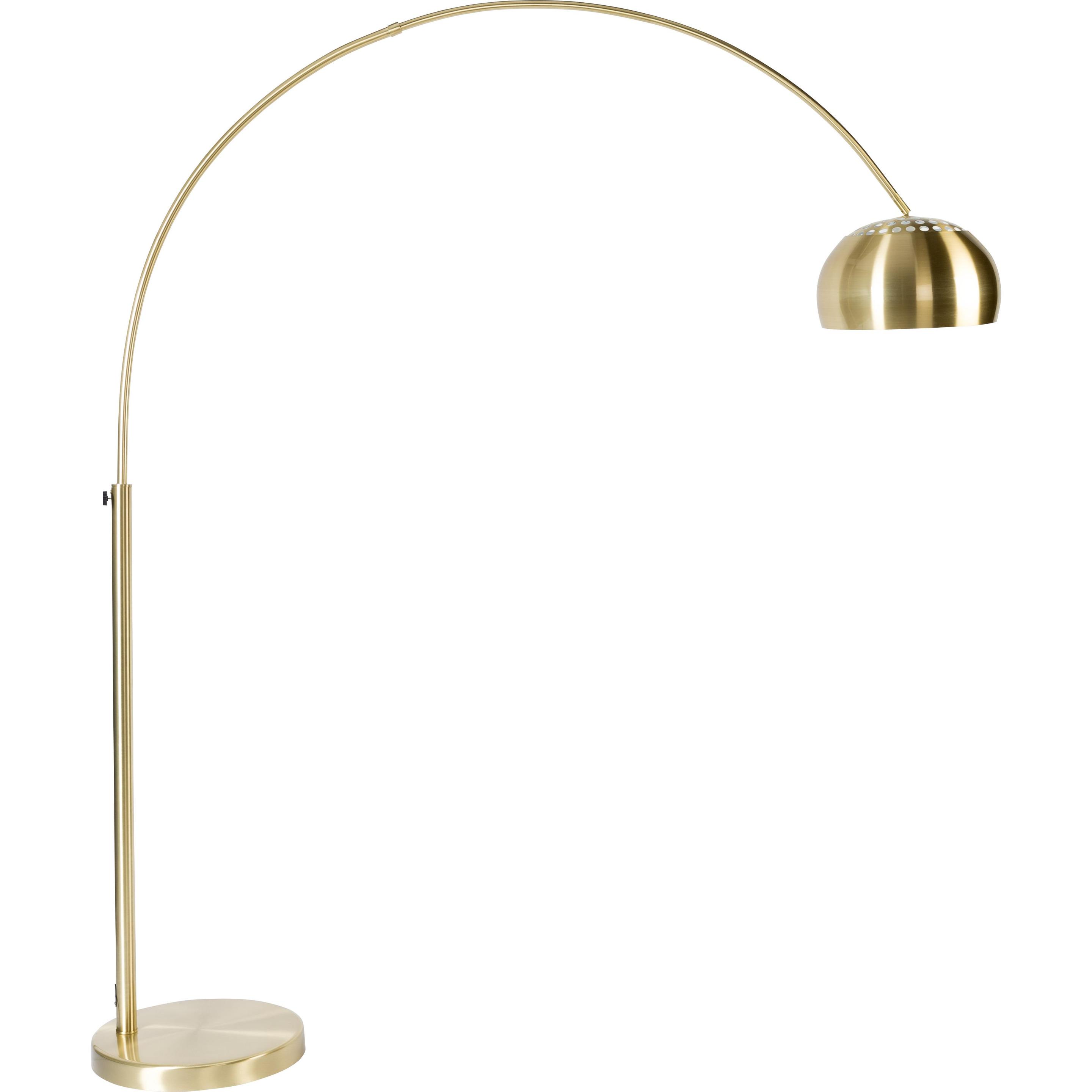 Zuiver, Stehlampe, Metal Bow (E27)