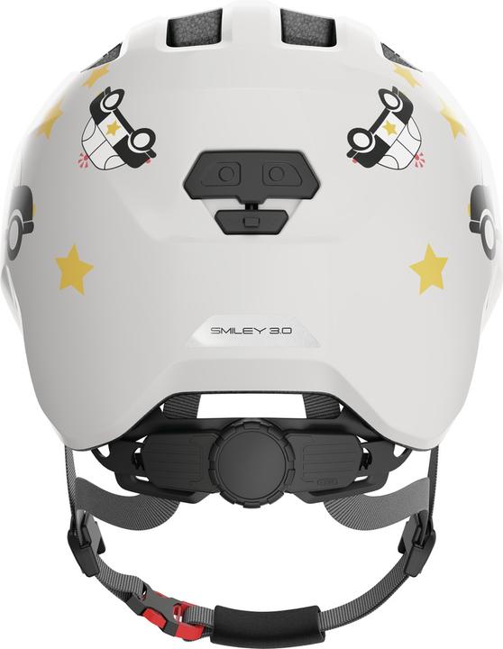 Actual product image Abus Smiley 3.0 (50 - 55 cm)