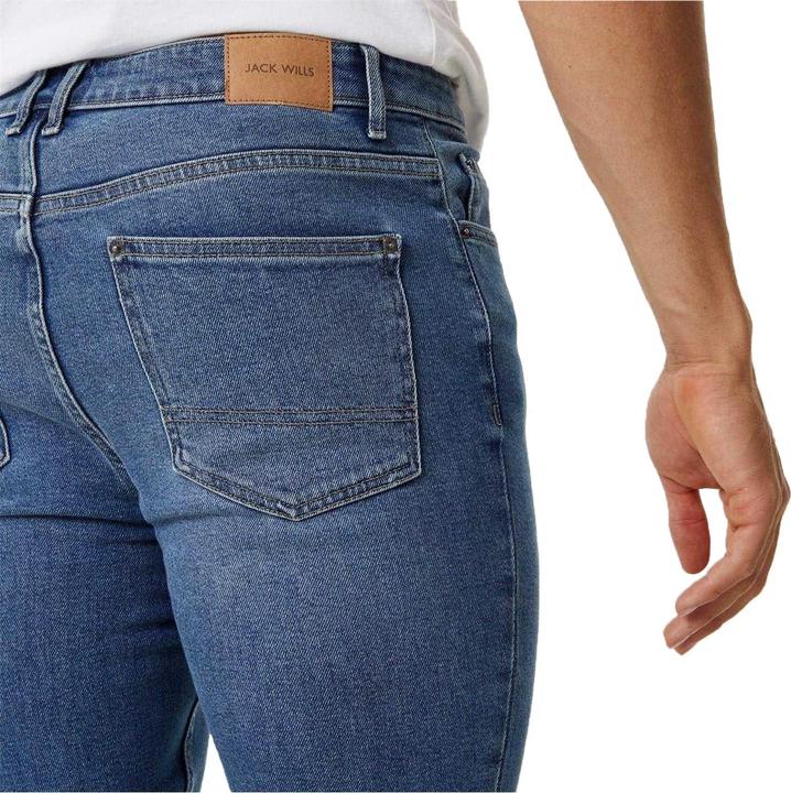 Image du produit Jack Wills - Jean - Homme (42)